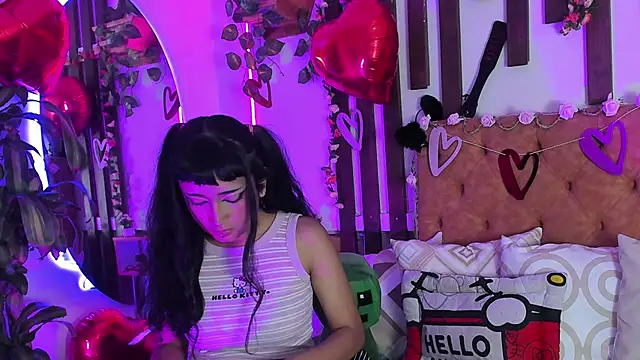 Snapshot of MeowMota_ chatting on February 11, 2026, 6:08 pm MeowMota online show from February 11, 2026, 6:08 pm