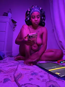 Snapshot of oshun6360 chatting on June 11, 2026, 2:33 am oshun6360 online show from June 11, 2026, 2:33 am