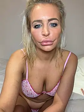 AliceDx online show from February 19, 2026, 9:12 pm