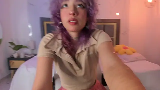 Chaotic star online show from March 12, 2026, 8:35 pm