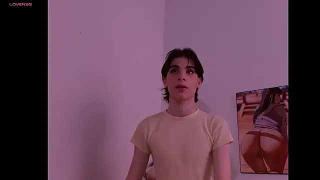 lilithot23 online show from February 5, 2026, 6:26 pm