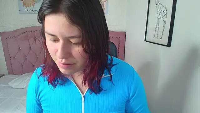 azul veraa online show from January 10, 2026, 12:22 pm