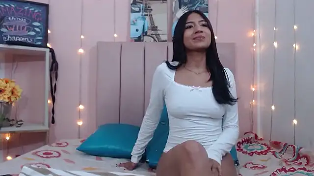 carina lopez707rs online show from January 11, 2026, 2:02 pm