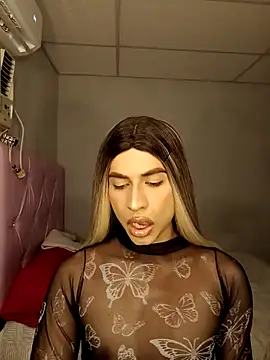 sammyhil online show from February 4, 2026, 11:33 pm