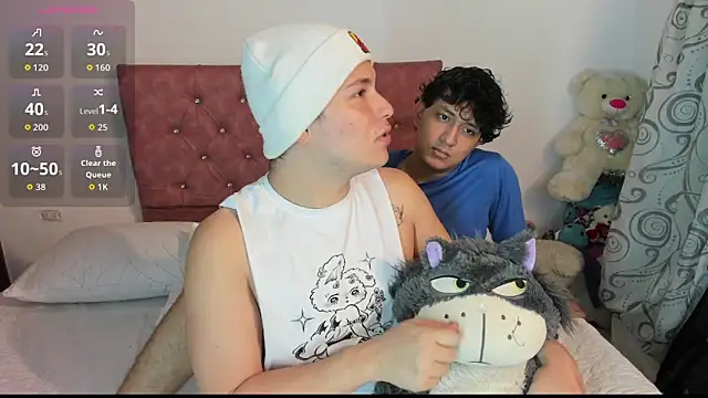 benji and nathan online show from January 17, 2026, 11:25 am