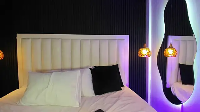 Snapshot of PandoraMiller chatting on March 4, 2026, 5:10 pm PandoraMiller online show from March 4, 2026, 5:10 pm