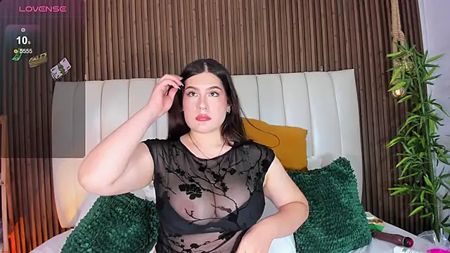 KatheOlson online show from January 8, 2026, 5:08 pm