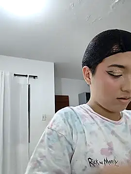 Lilitth  online show from February 17, 2026, 11:29 am