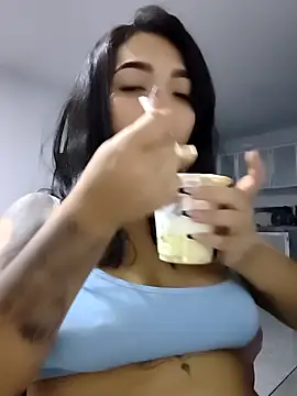 Lilitth  online show from March 15, 2026, 3:02 am