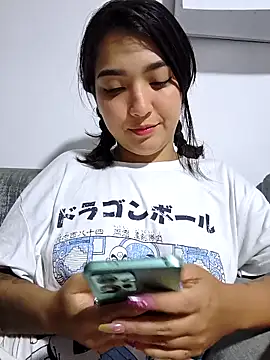 Lilitth  online show from March 20, 2026, 2:01 am