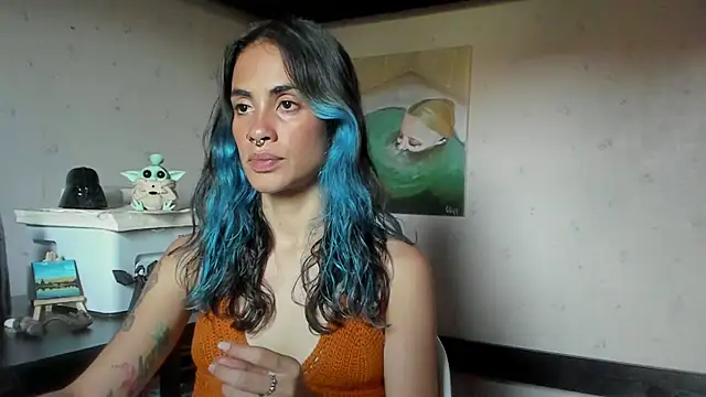 azula lillet online show from June 19, 2026, 4:46 pm