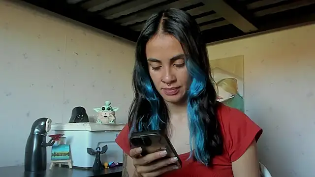 azula lillet online show from June 15, 2026, 4:39 pm