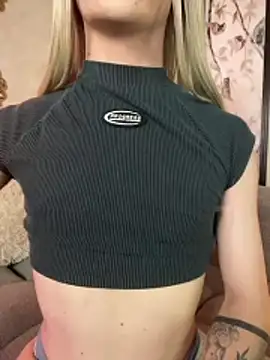 Alana Stone online show from June 21, 2026, 6:46 pm