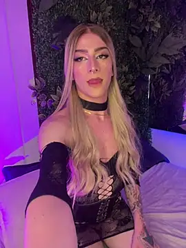 Alana Stone online show from January 13, 2026, 2:48 am