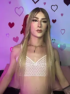 Alana Stone online show from February 14, 2026, 3:40 am