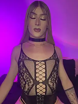 Alana Stone online show from February 19, 2026, 5:04 am