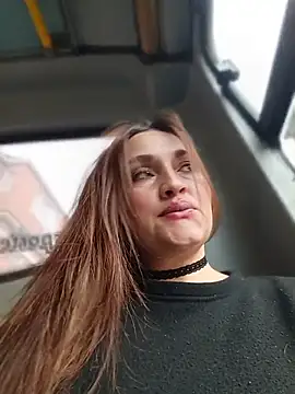 Alejandra N online show from June 18, 2026, 7:41 pm