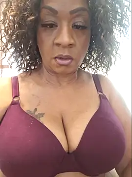 Big Booty Bonnie online show from March 2, 2026, 4:14 pm