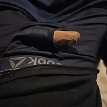 AnonymousTwinkie online show from February 15, 2026, 12:37 pm