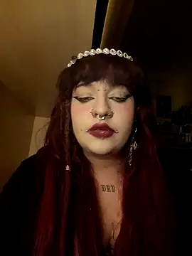 RoseNubble online show from January 9, 2026, 3:57 am