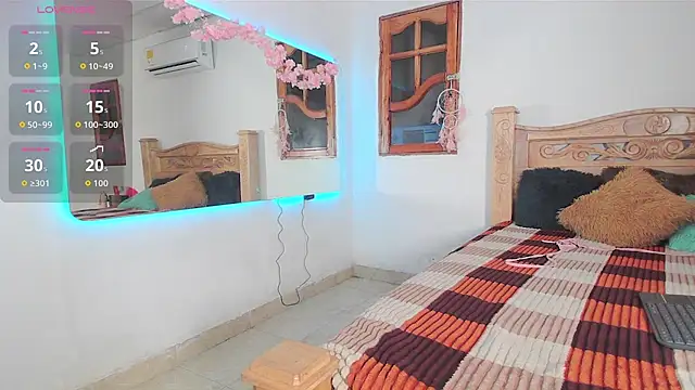 Snapshot of bratz_glloe chatting on March 5, 2026, 3:14 am bratz glloe online show from March 5, 2026, 3:14 am