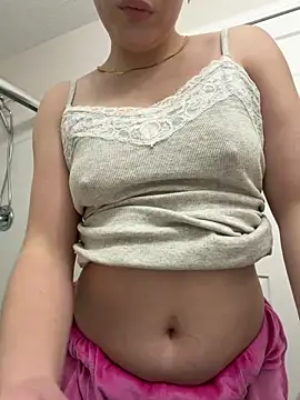 Snapshot of SassynNatty chatting on March 10, 2026, 5:00 am SassynNatty online show from March 10, 2026, 5:00 am