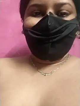 pinkisaha75 online show from January 18, 2026, 6:11 pm