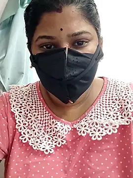 pinkisaha75 online show from March 15, 2026, 2:51 am