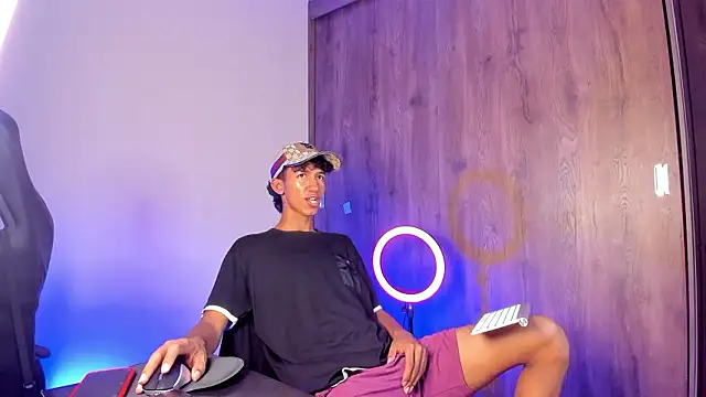 neitan miller  online show from March 5, 2026, 5:59 am