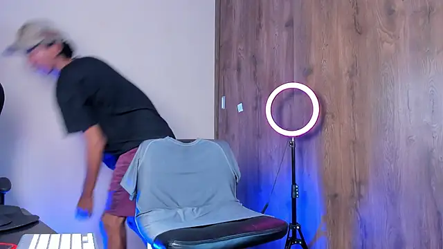 neitan miller  online show from February 11, 2026, 5:46 pm