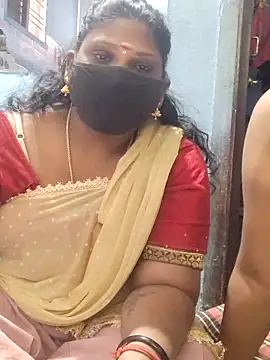 divyasree1431 online show from February 1, 2026, 7:50 am