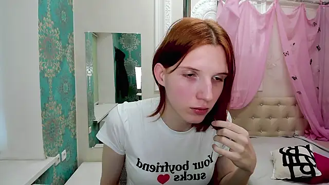 AlicexPrincess online show from January 9, 2026, 7:37 am