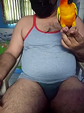 dirtydesidaddy online show from February 3, 2026, 9:14 am