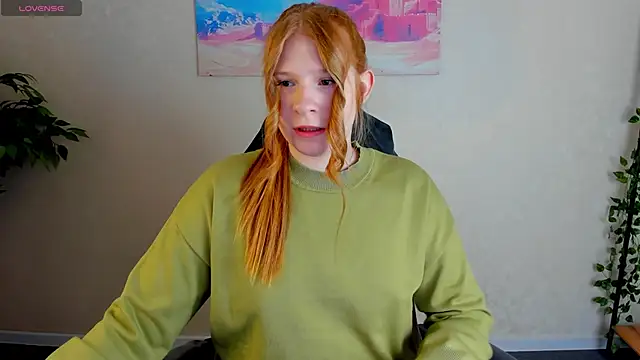 Snapshot of Sally_Ange1 chatting on March 11, 2026, 9:47 am Sally Ange1 online show from March 11, 2026, 9:47 am