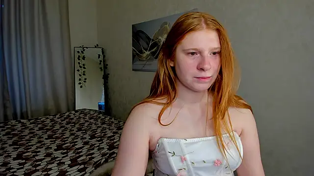 Sally Ange1 online show from April 27, 2026, 12:52 am