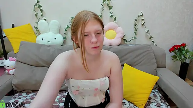 Sally Ange1 online show from May 15, 2026, 12:41 am