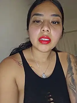 Angelmoon04 online show from June 7, 2026, 1:22 am