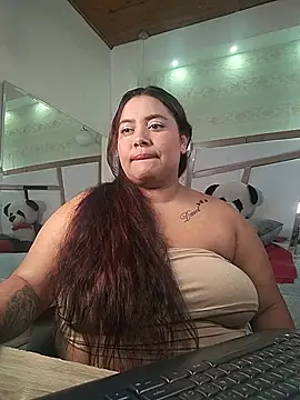 Snapshot of tatikanyx chatting on June 14, 2026, 8:54 pm tatikanyx online show from June 14, 2026, 8:54 pm