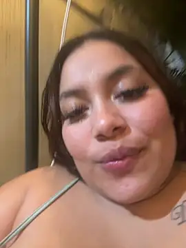 Snapshot of tatikanyx chatting on July 19, 2026, 9:06 am tatikanyx online show from July 19, 2026, 9:06 am