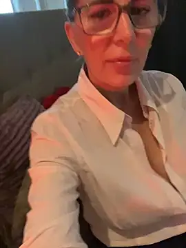 NaughtyMilla online show from February 2, 2026, 1:21 pm