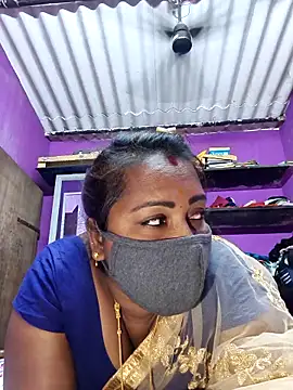 Tamil Hot Priya online show from March 5, 2026, 5:20 pm