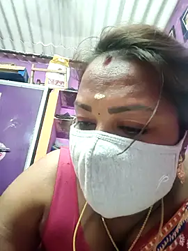 Tamil Hot Priya online show from February 9, 2026, 8:07 pm