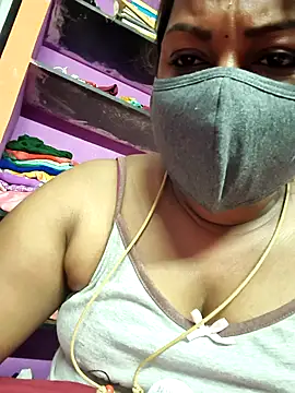 Tamil Hot Priya online show from February 26, 2026, 12:10 am