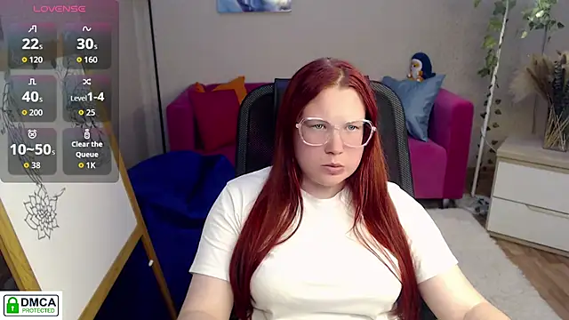 Snapshot of kuri_u chatting on June 3, 2026, 2:55 pm kuri u online show from June 3, 2026, 2:55 pm