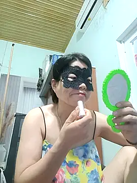 Hana2026 online show from June 13, 2026, 9:46 pm