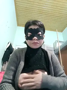 Hana2026 online show from February 9, 2026, 9:57 pm