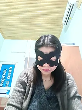 Hana2026 online show from January 8, 2026, 9:43 pm