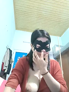 Hana2026 online show from February 21, 2026, 10:34 pm