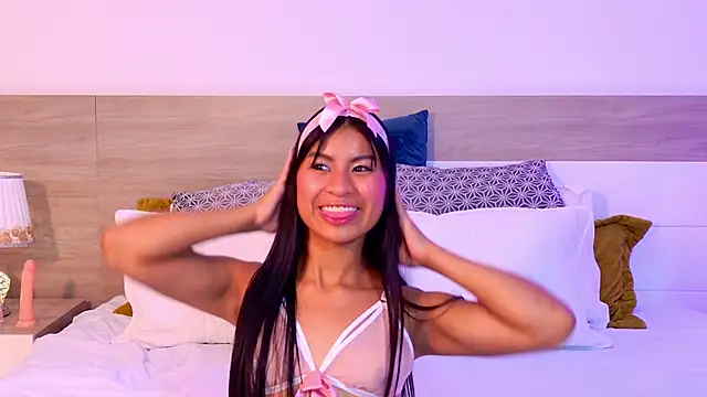 GisellToro online show from January 17, 2026, 7:28 pm