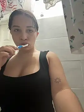 AliciaWhite nt online show from June 13, 2026, 8:40 pm